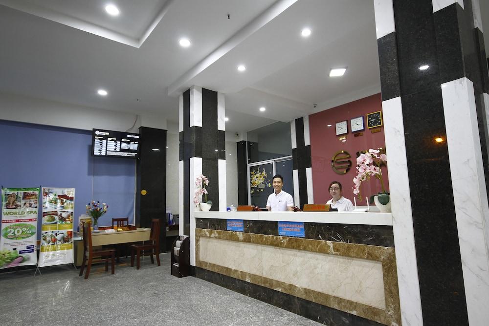 Song Cong Hotel DaNang — 9