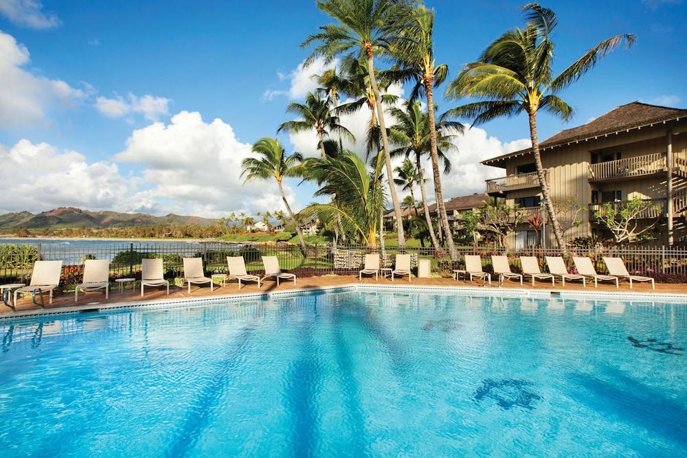 Lae Nani Resort Kauai by Outrigger — 3