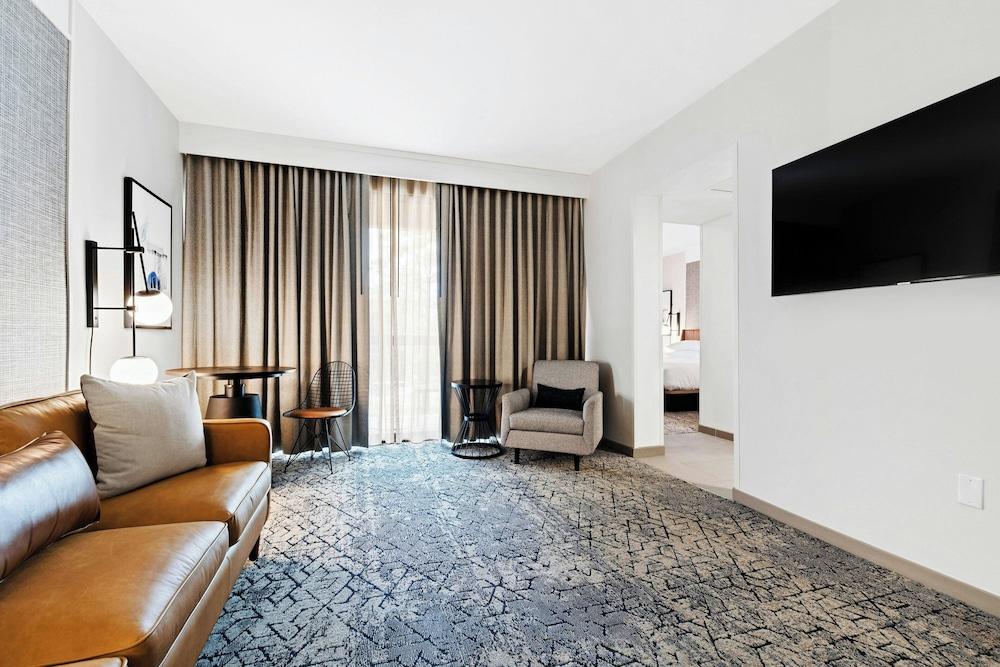 Sheraton Chapel Hill Hotel — 1