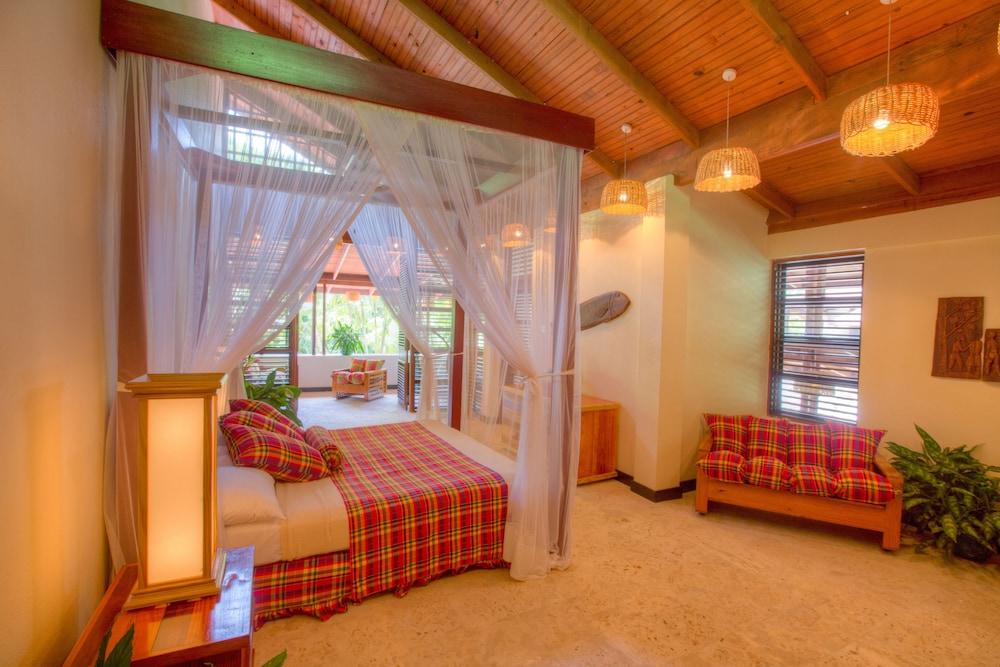 Anse Chastanet Resort — 1