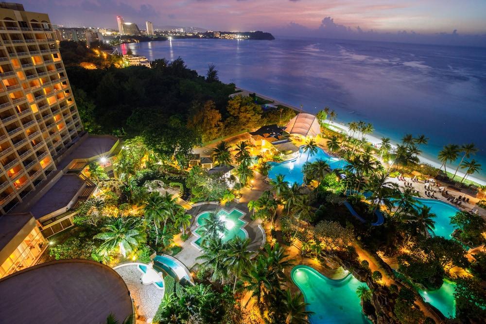 Hyatt Regency Guam — 9