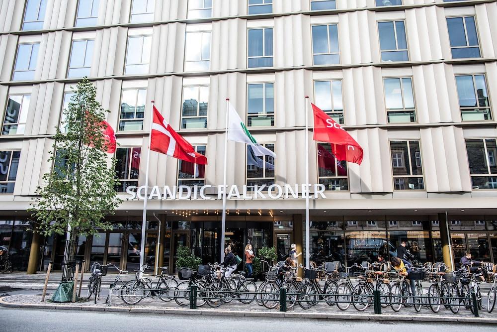 Scandic Falkoner — 7