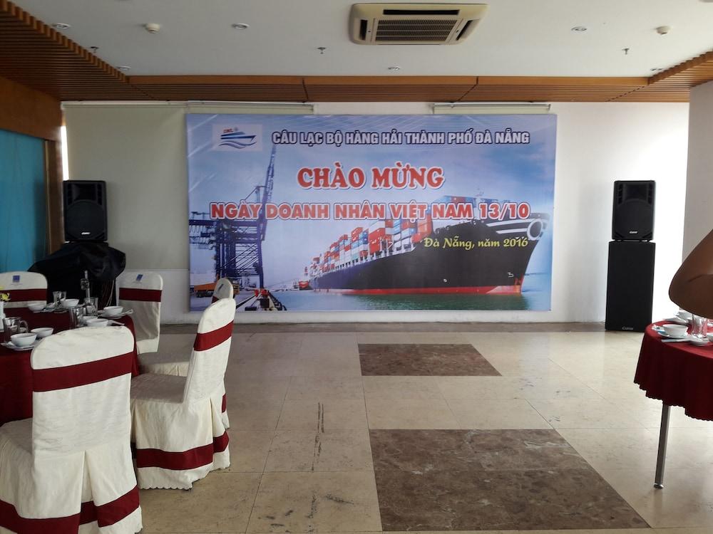 Da Nang Petro Hotel — 6