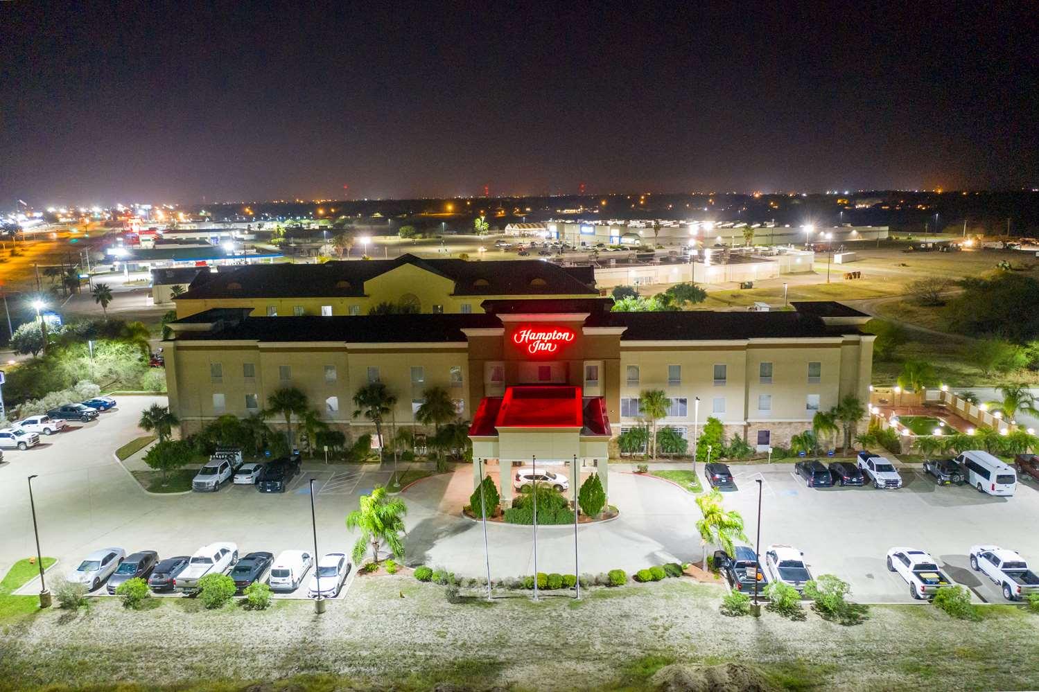 Hampton Inn Alice — 1