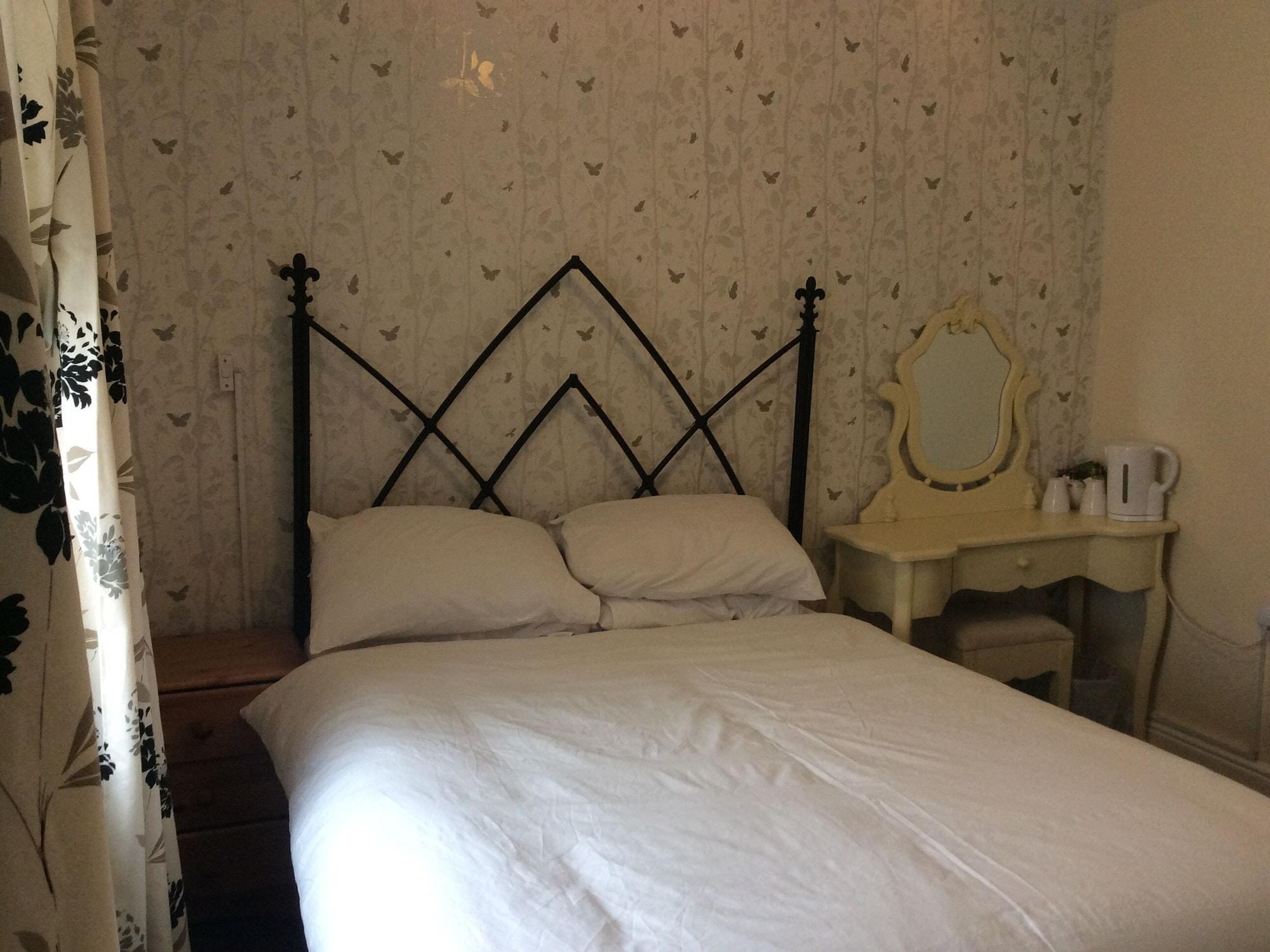 The Trentwood — 6