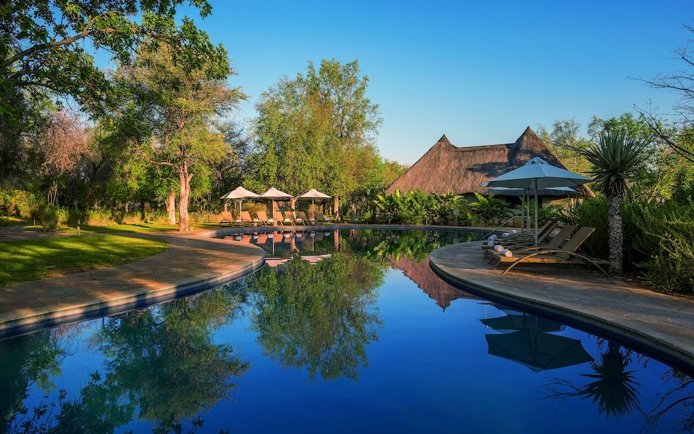 Mokuti Etosha Lodge 1112028 — 1