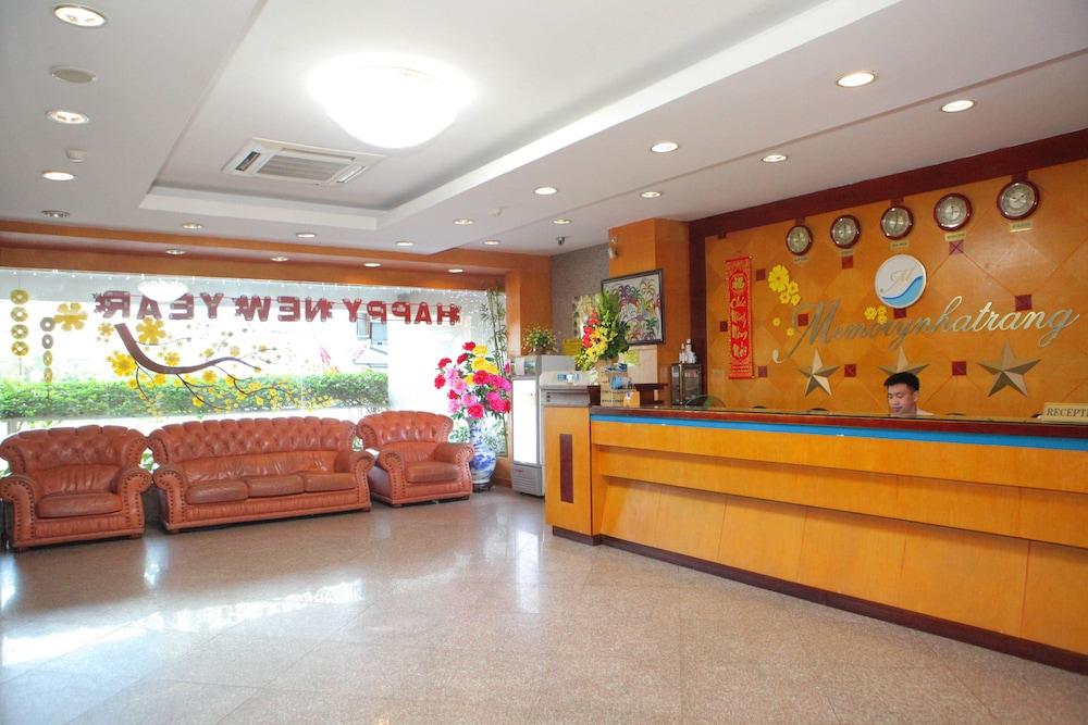 Memory Nha Trang Hotel — 2