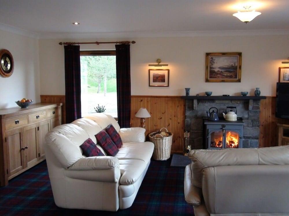 Binnilidh Mhor B&amp;B and Self Caterin Cottage — 7
