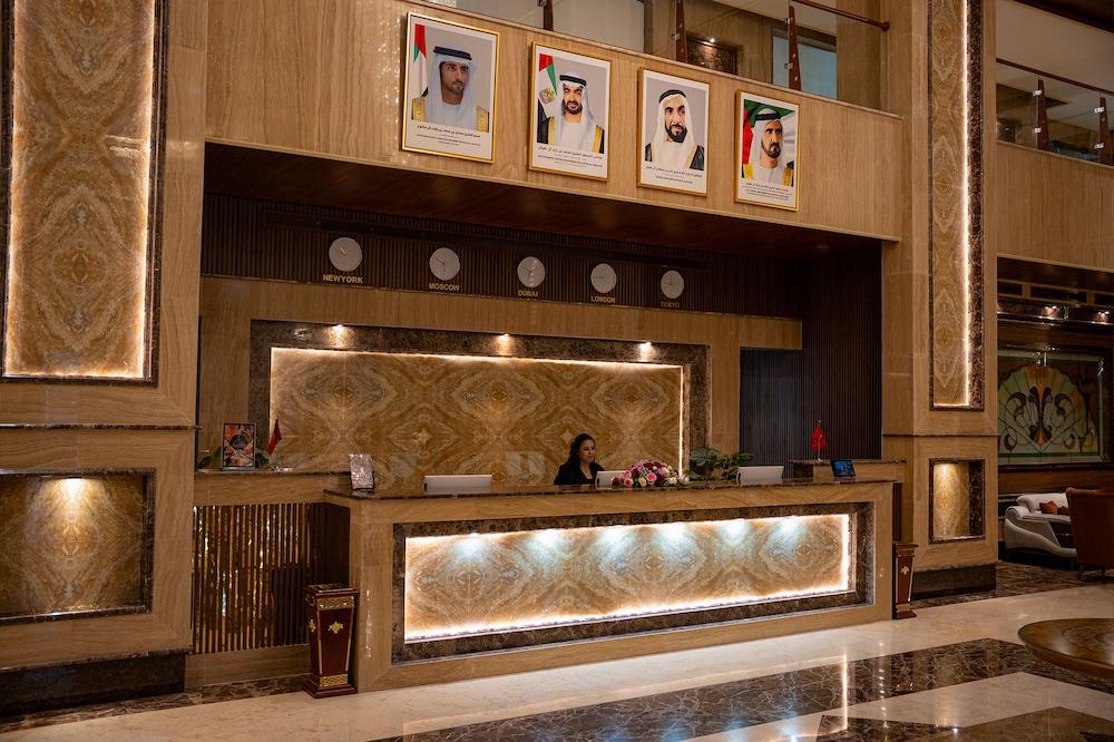 La Zona Continental Hotel — 9