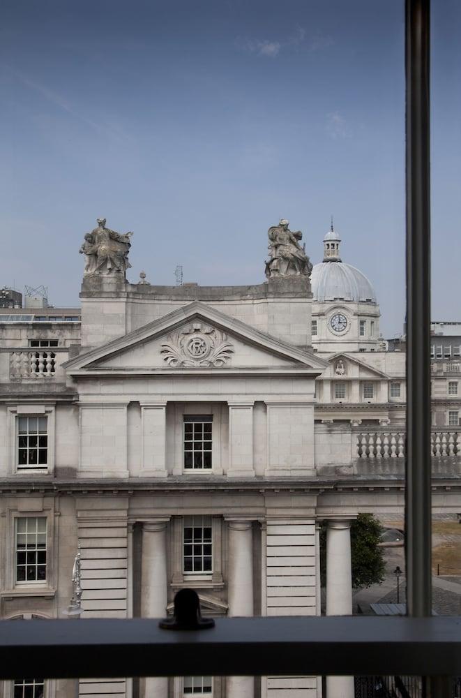 The Merrion Hotel 102762 — 1