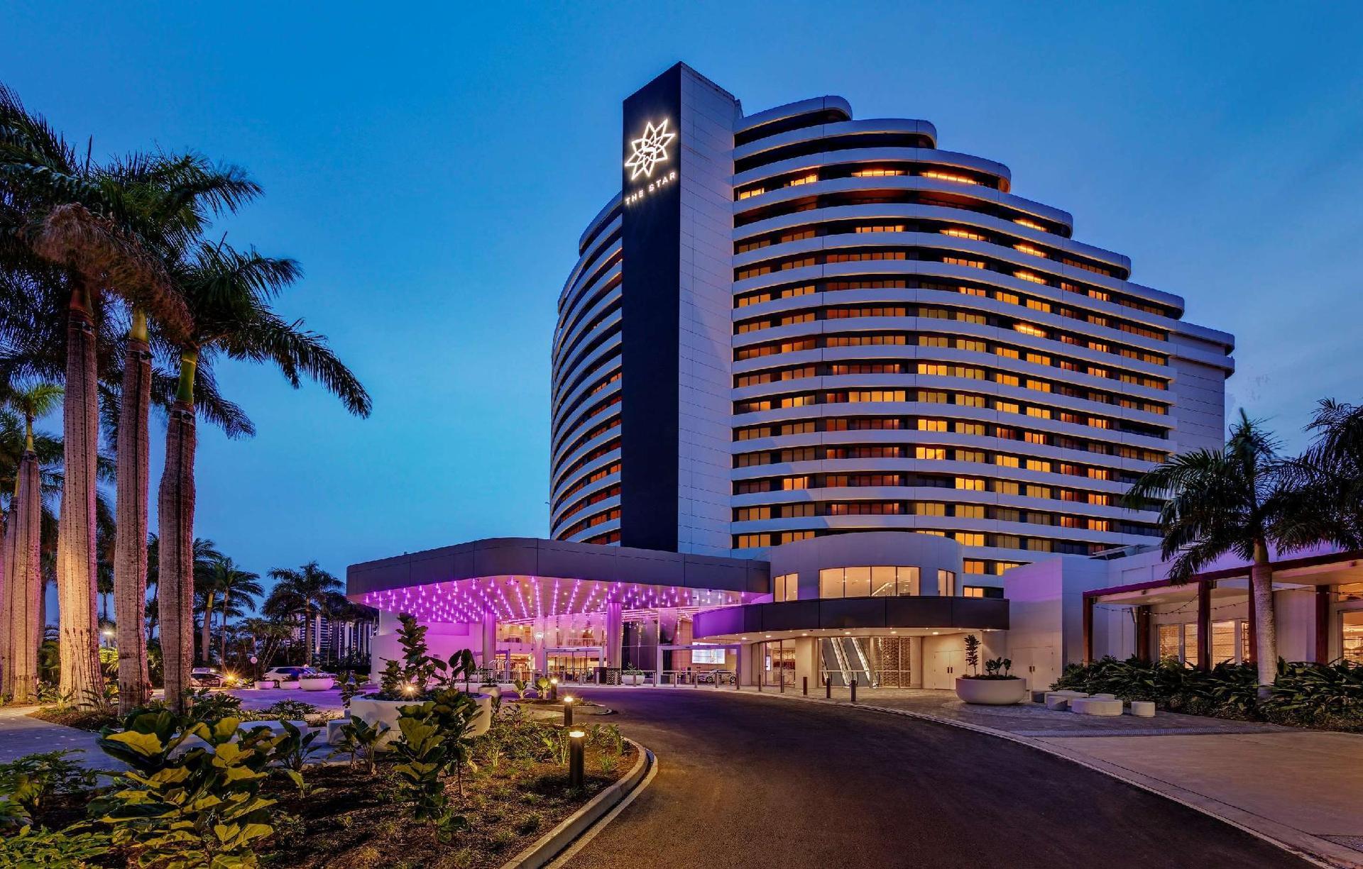 The Star Grand Gold Coast — 4