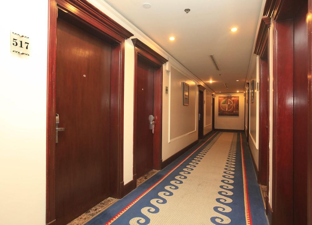 Mena Andalusia Hotel — 4
