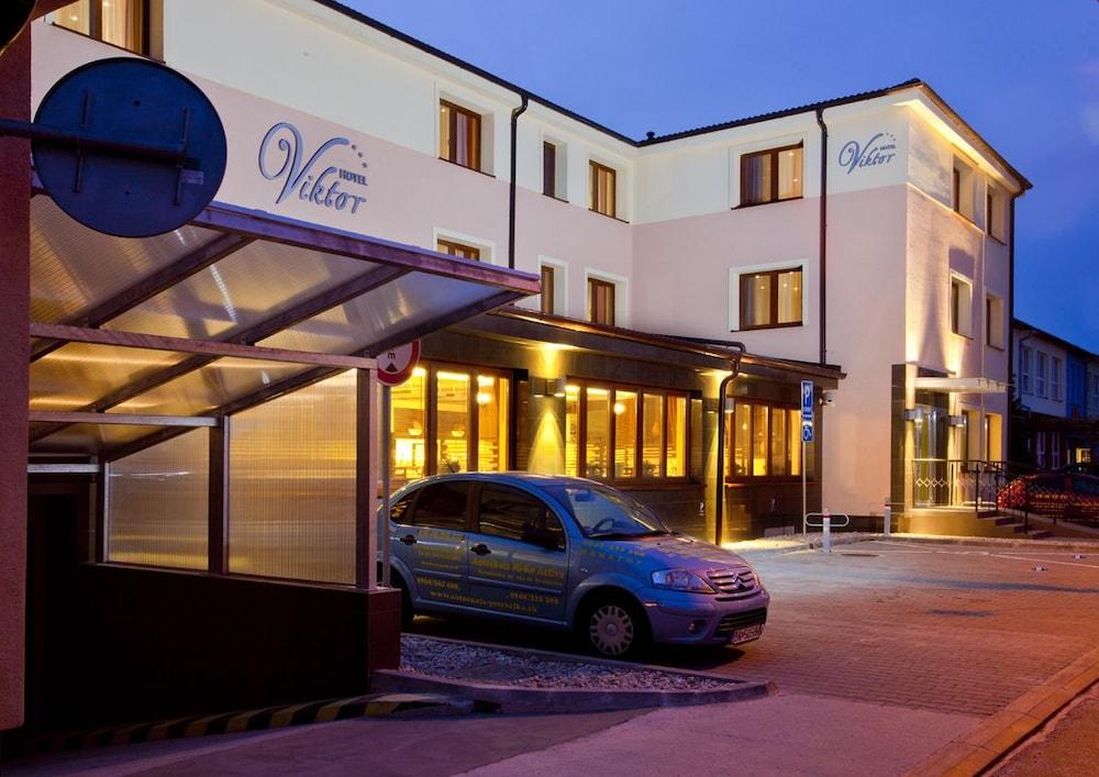Hotel Viktor 1083828