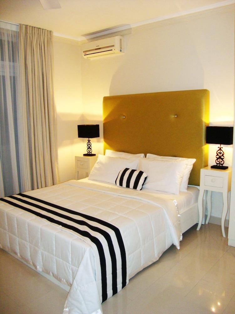 The Aknac Hotel 1141778 — 7