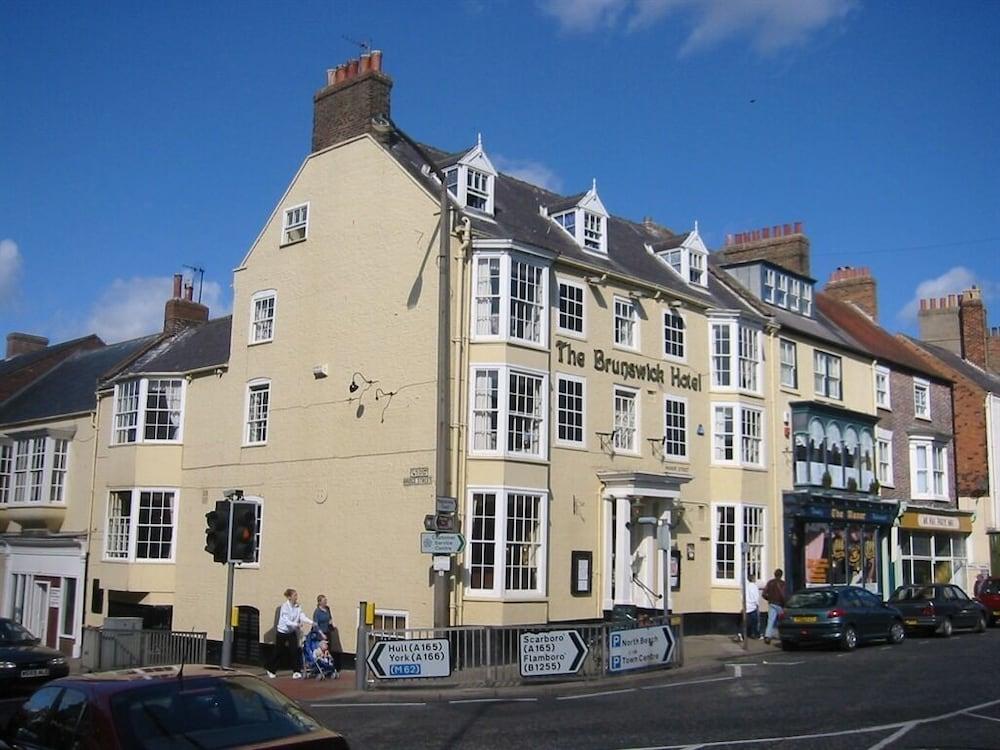 The Brunswick Hotel — 1