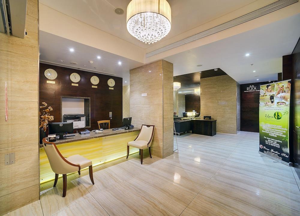 Ramee Guestline Juhu — 3