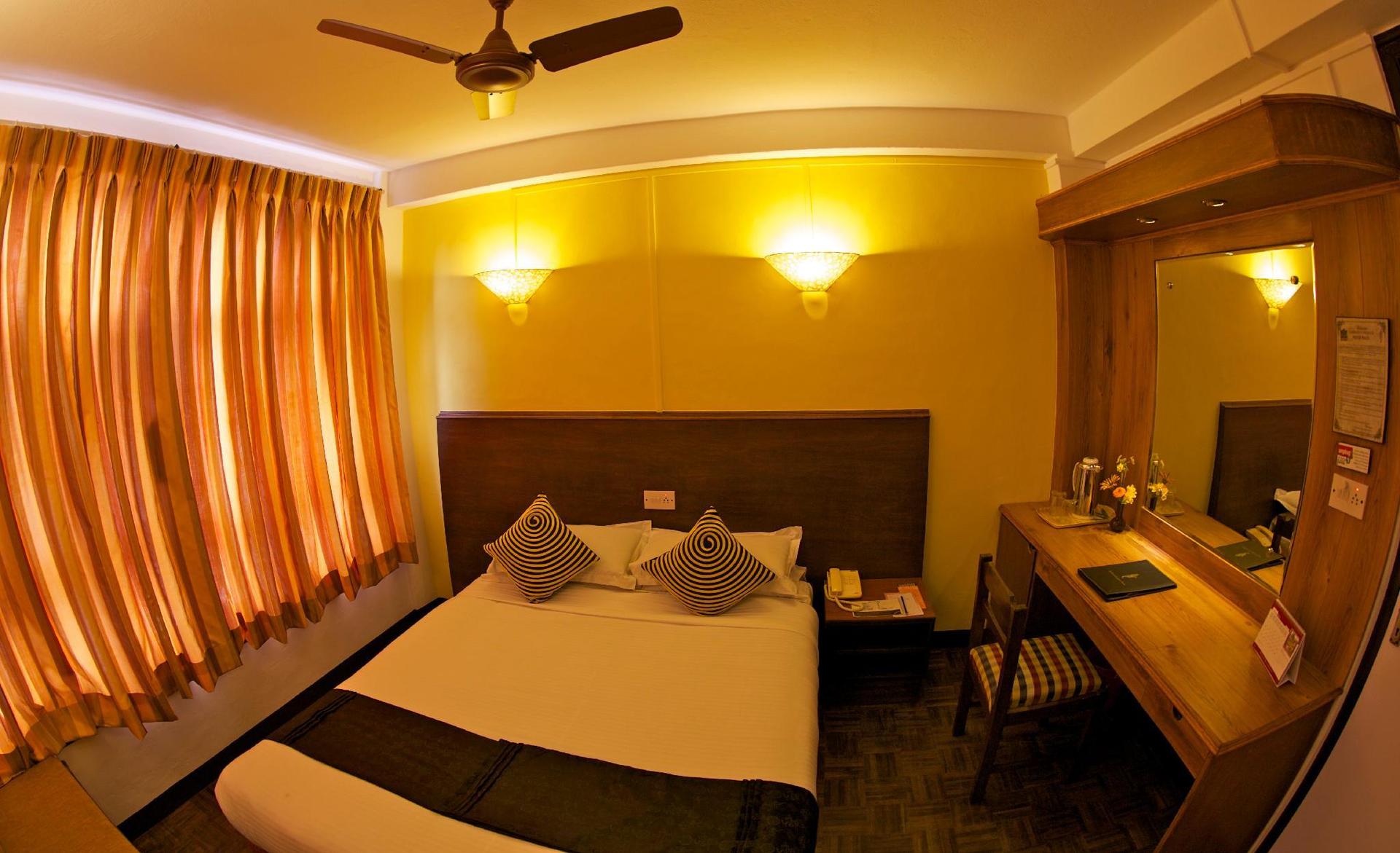 Kathmandu Guest House by KGH Group — 1
