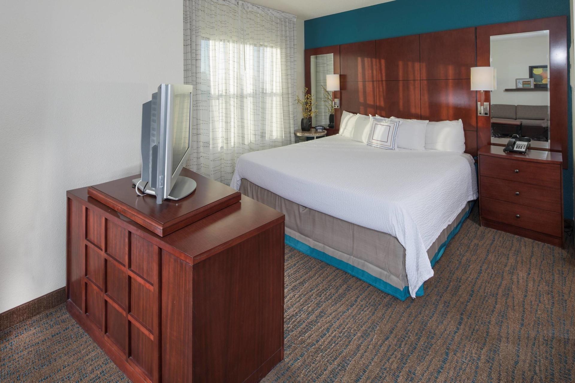 Residence Inn Dover — 8