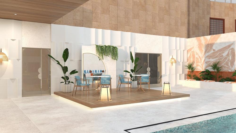 Voco Beirut Central District, an IHG Hotel — 8
