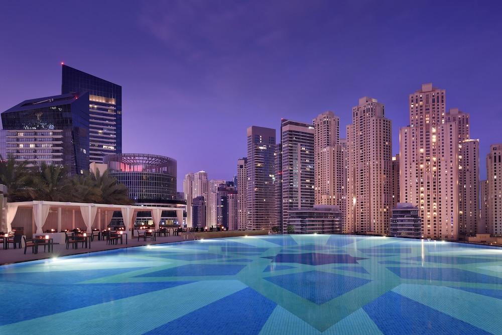 JW Marriott Hotel Marina — 9