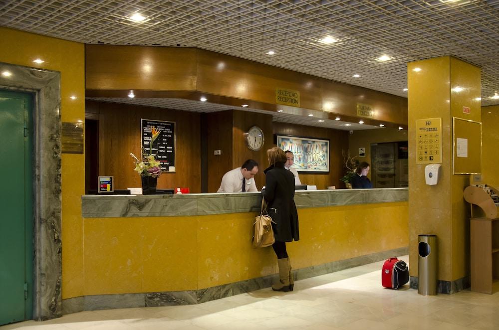 VIP Inn Berna Hotel 98788 — 8