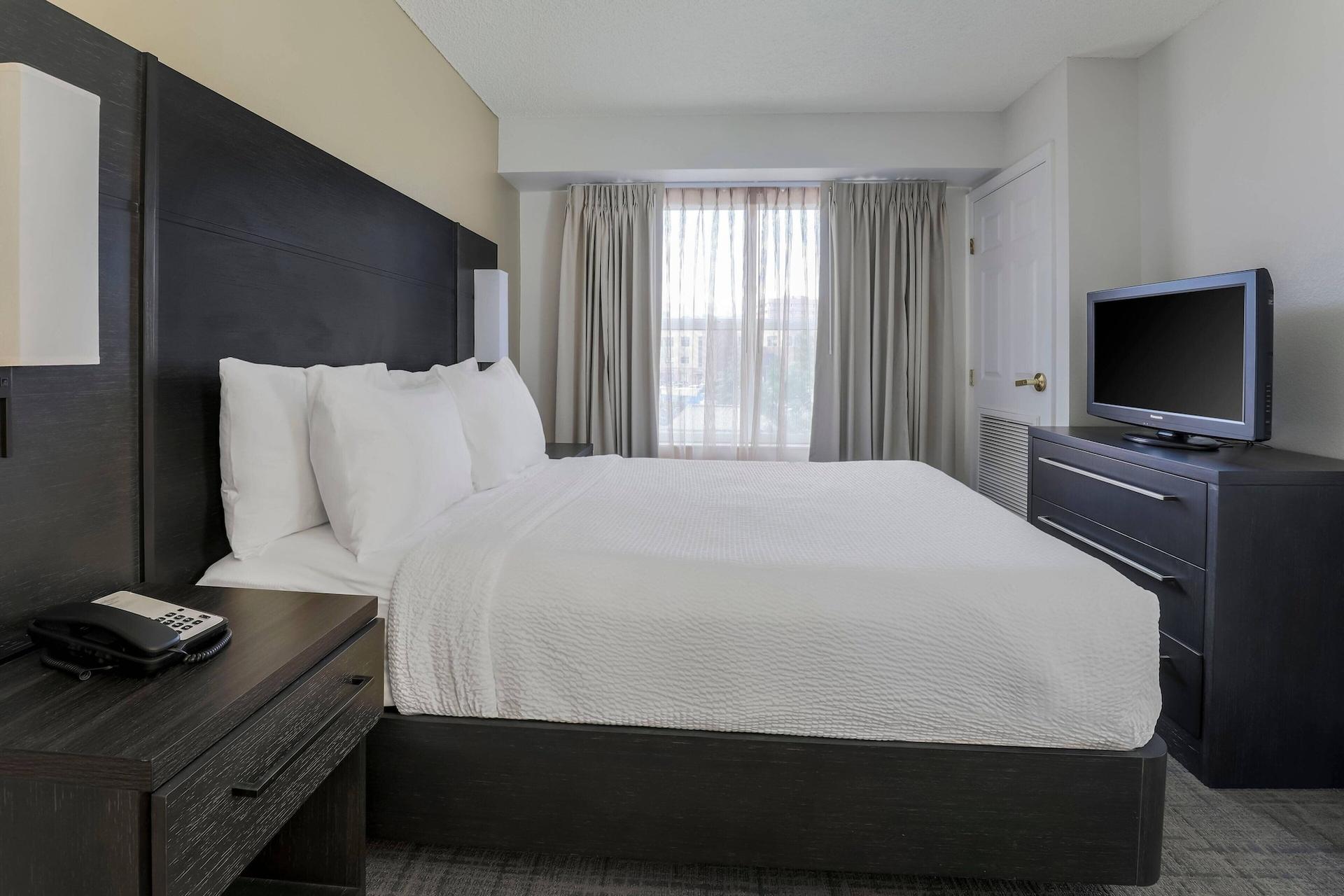 Residence Inn Denver West/Golden — 10