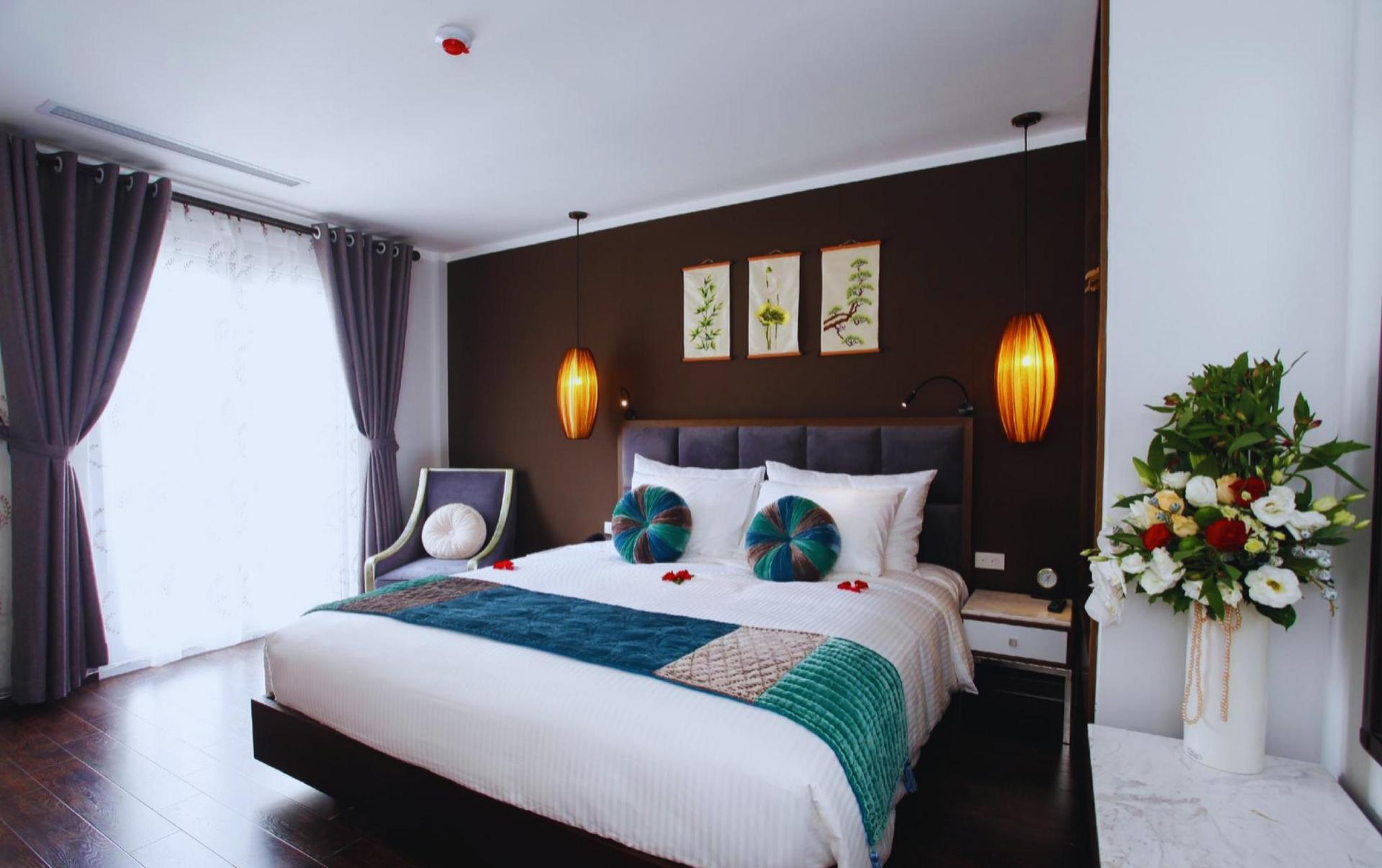 Hotel Emerald Waters Classy — 6