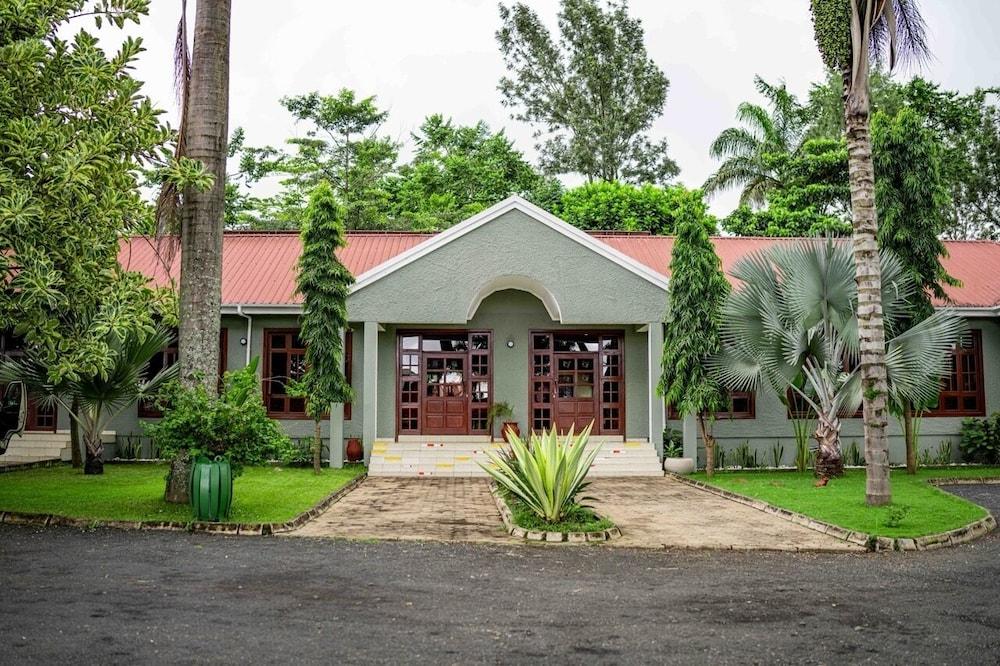Arusha Planet Lodge — 1