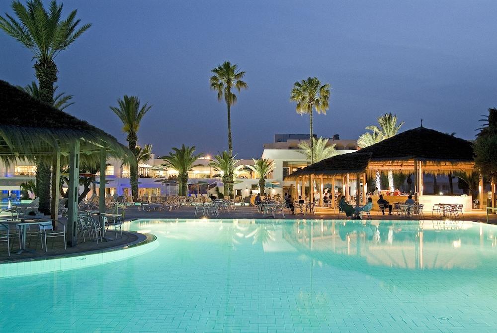 Thalassa Sousse Resort and Aquapark 998085