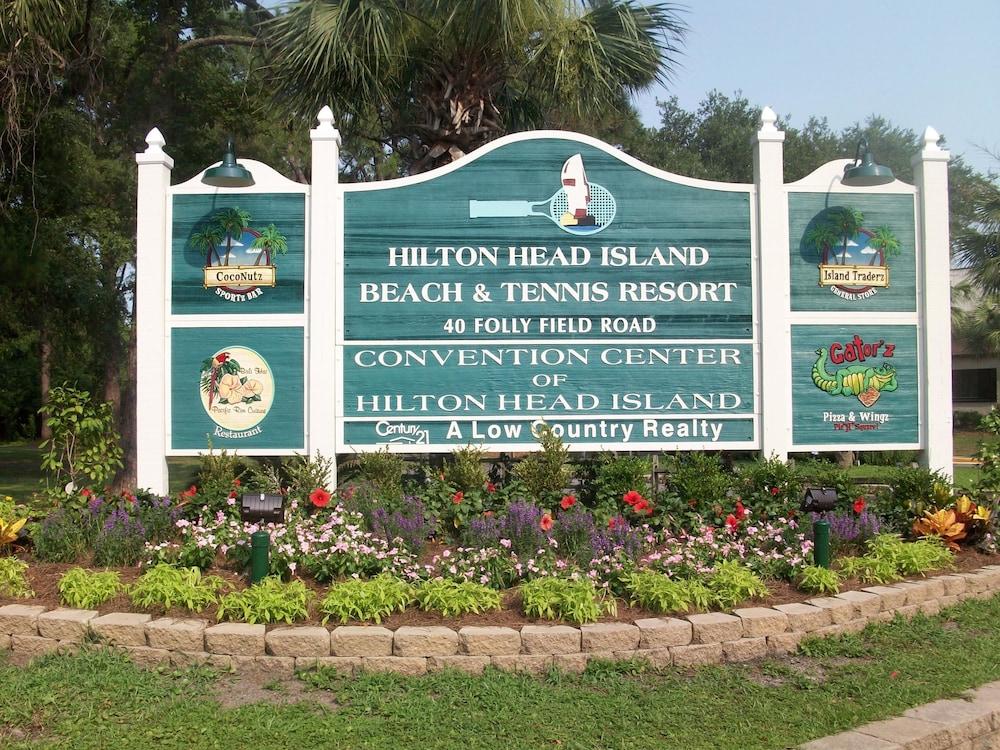Hilton Head Island Beach &amp; Tennis Resort — 2