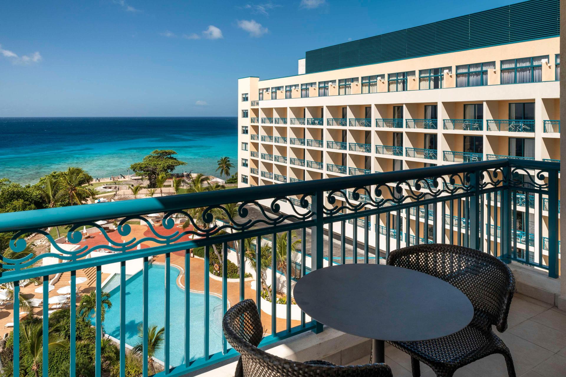 Hilton Barbados Resort — 1
