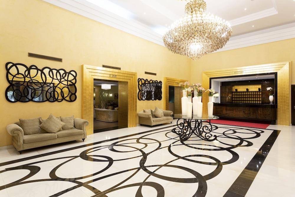 Occidental Lac Tunis 1198578 — 3