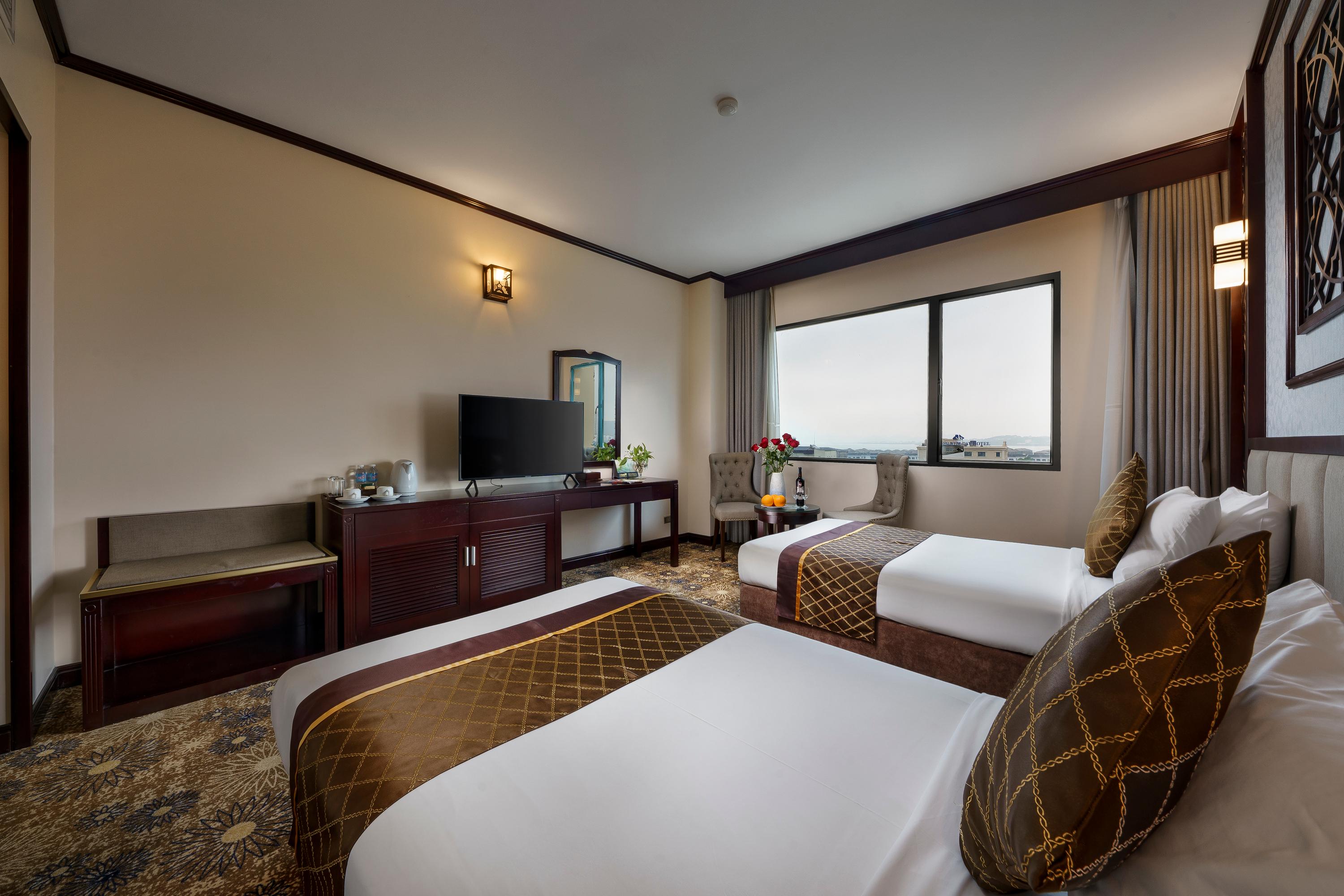 MITHRIN HOTEL — 9