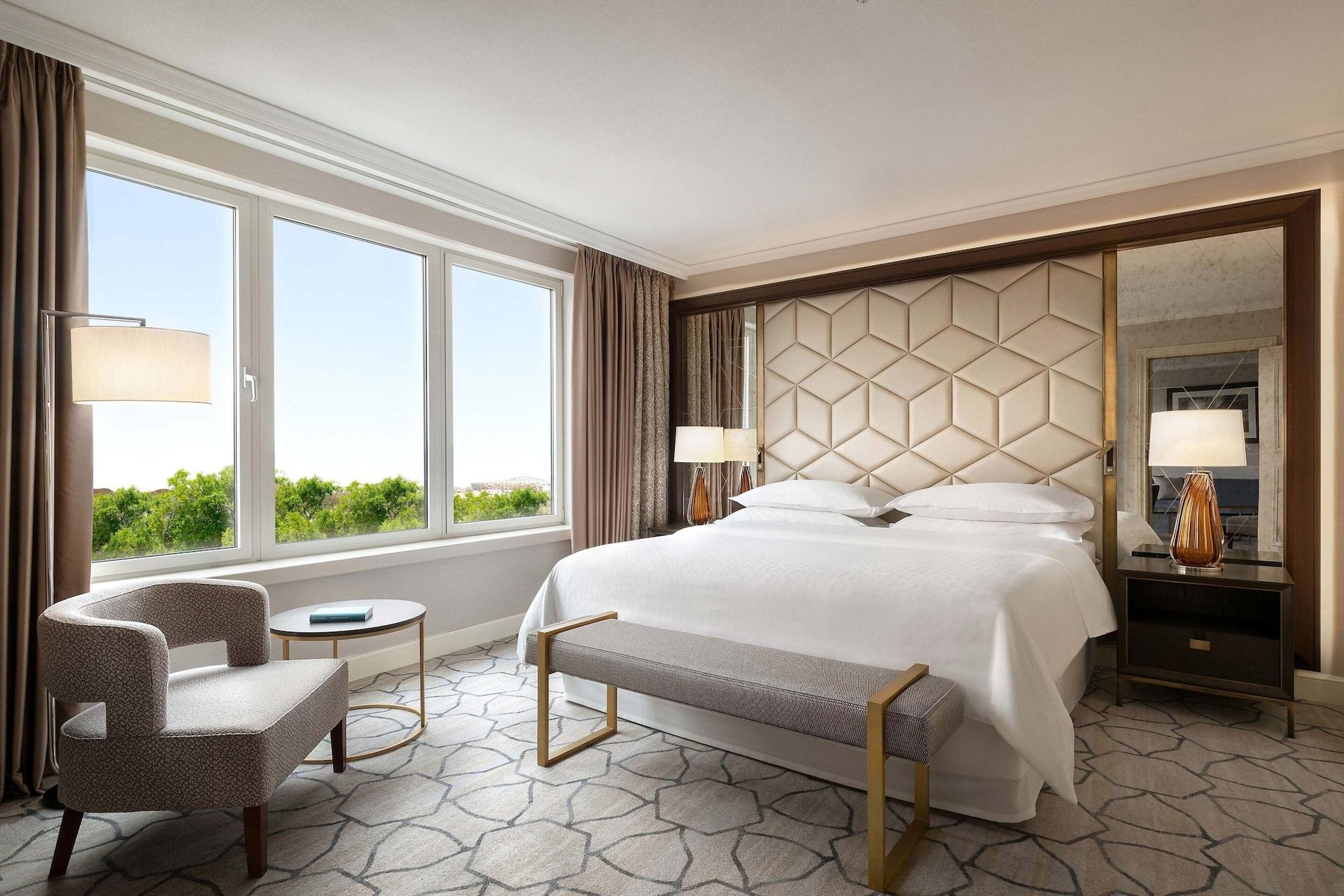 Sheraton Grand Warsaw 133744 — 10