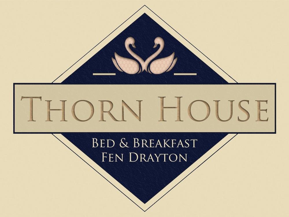 Thorn House Bed &amp; Breakfast — 10