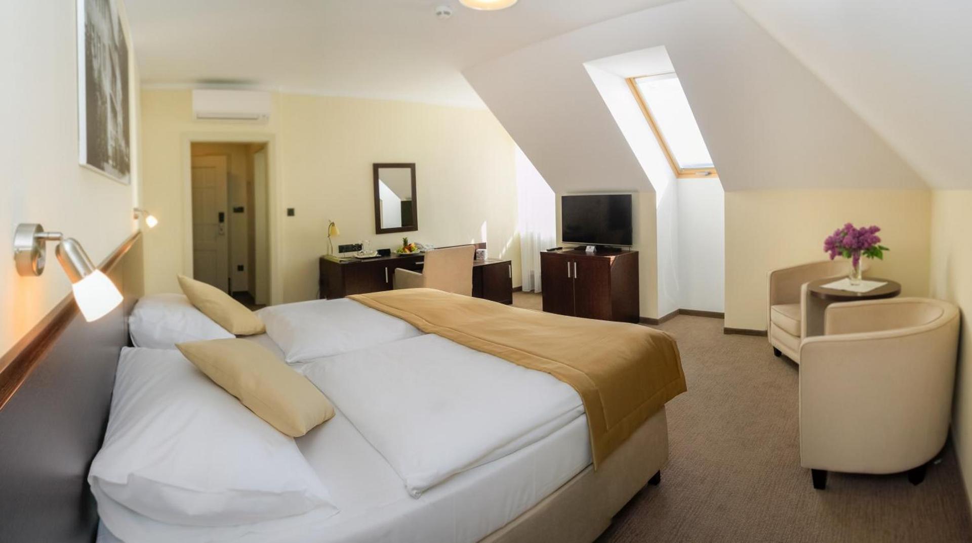 SPA HOTEL PRO PATRIA — 6