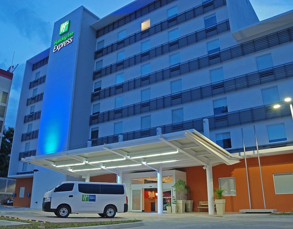 Holiday Inn Express Tegucigalpa — 1