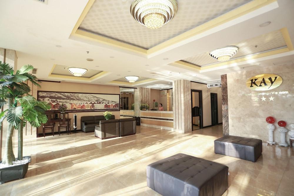 Kay Hotel — 5
