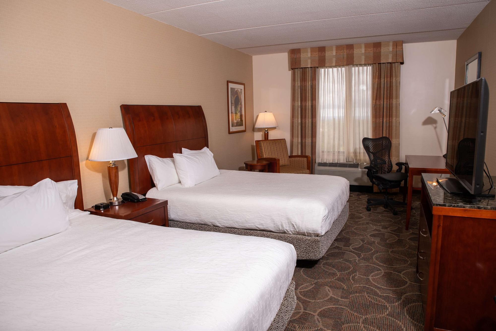 Hilton Garden Inn Erie — 10