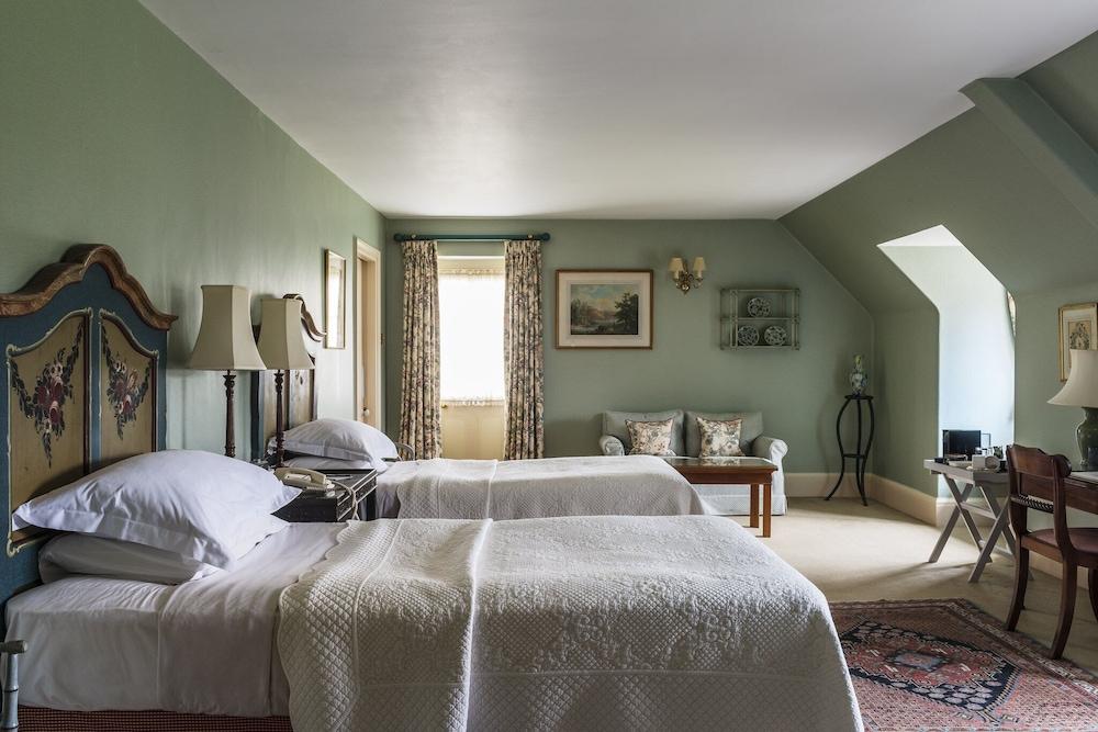 Hartwell House &amp; Spa — 9