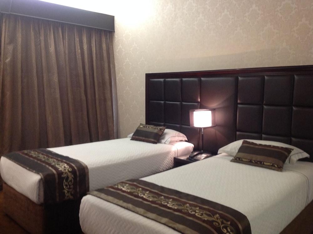 HOTEL VIP GRAND MAPUTO — 10
