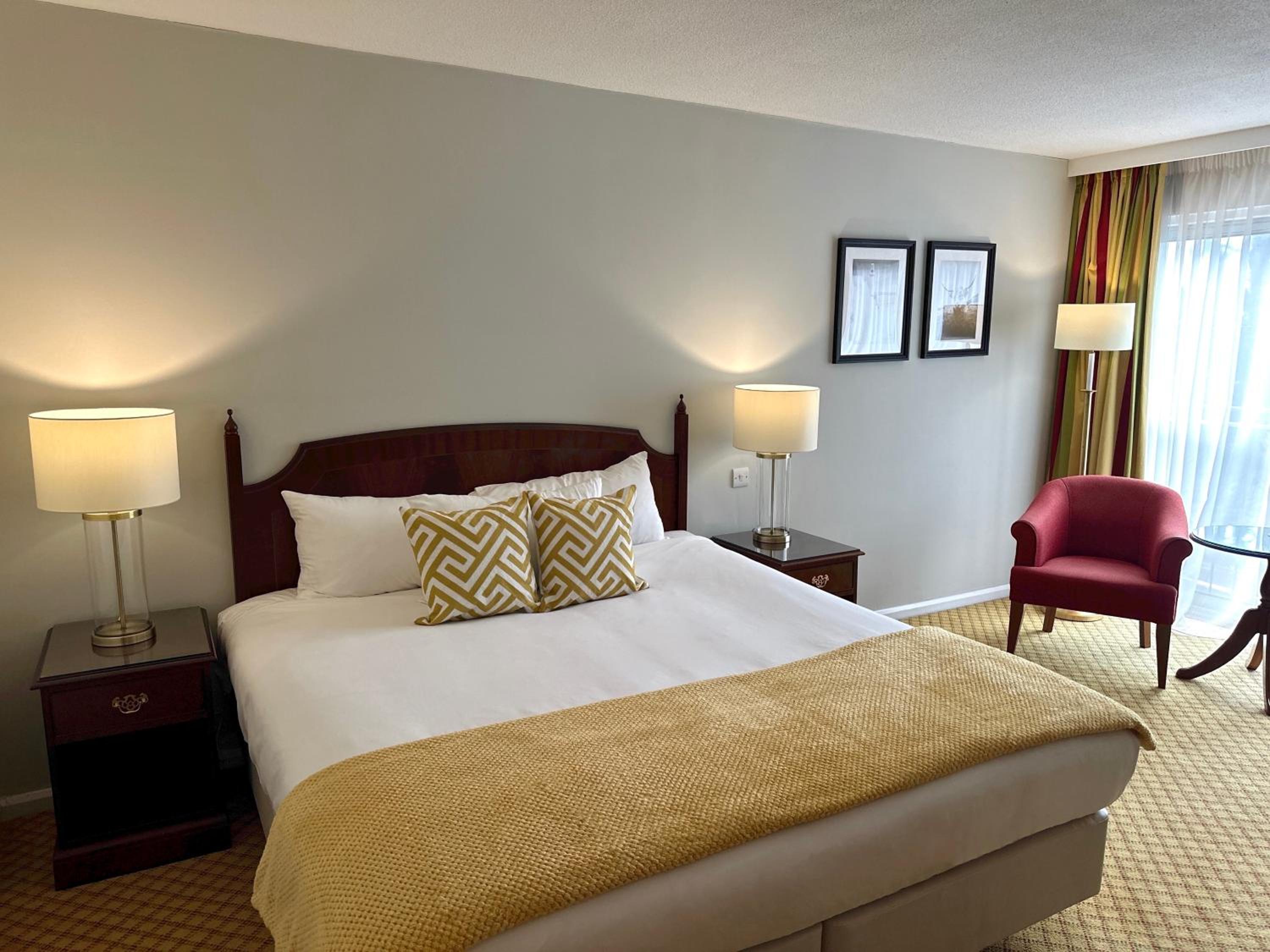 Delta Hotels by Marriott Aberdeen — 8