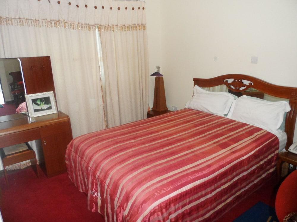 De Holiday Beach Hotel 1142948 — 9