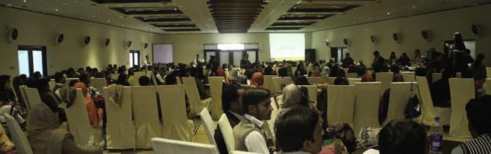 Sheza Inn Hotel Multan 965835 — 1