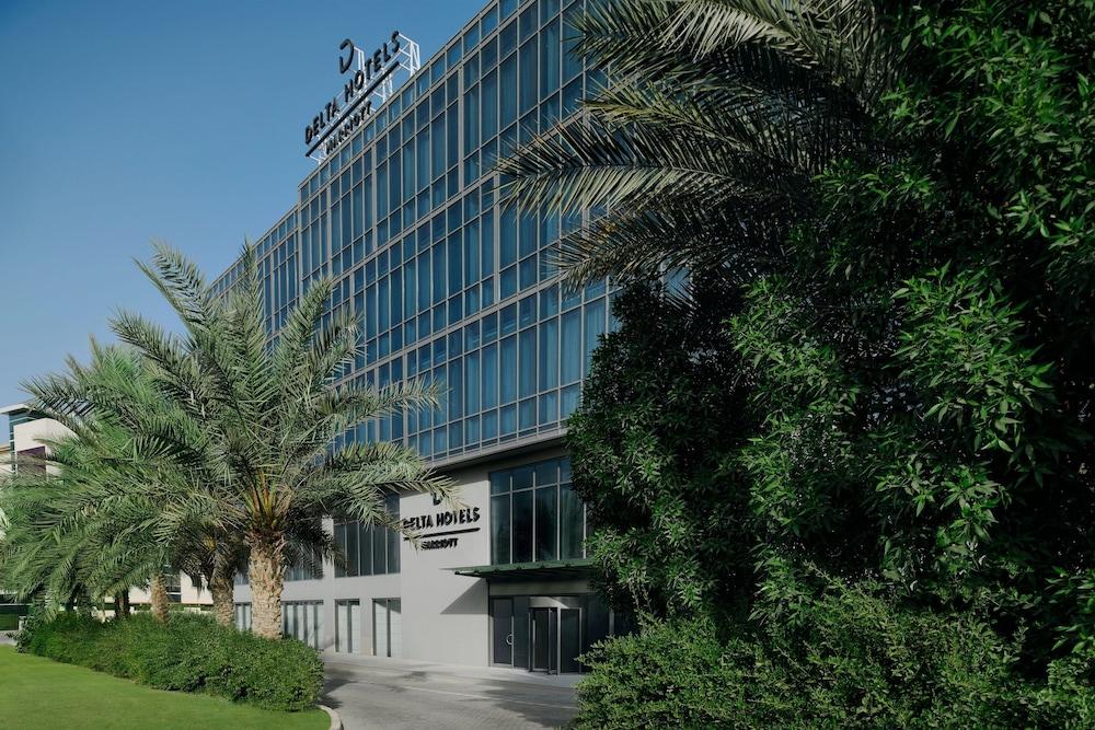 Delta Hotels by Marriott, Dubai Investment Park — 4