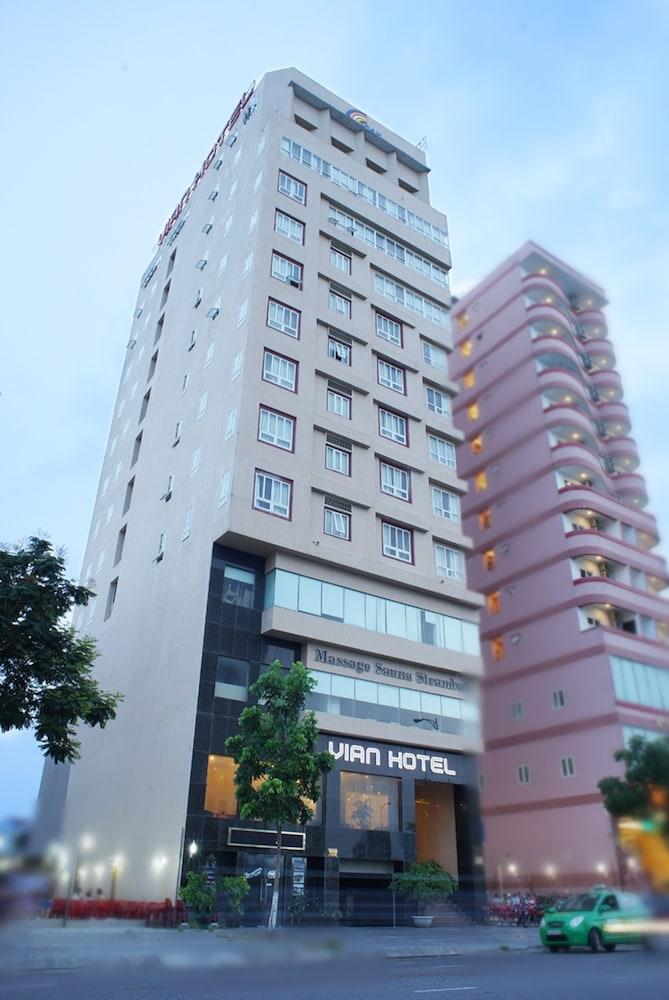 Vian Hotel — 1