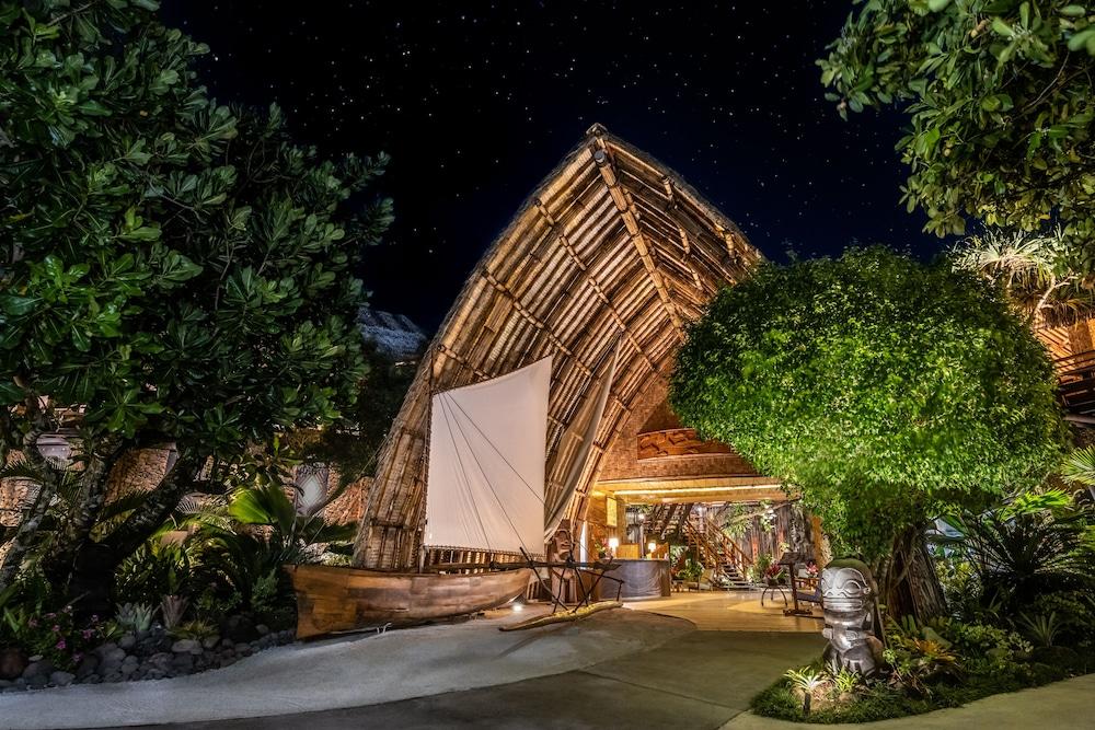 LE TAHA'A ISLAND RESORT &amp; SPA — 6