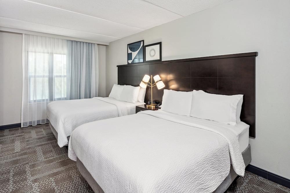 Staybridge Suites Albany Wolf Rd-Colonie Center — 10