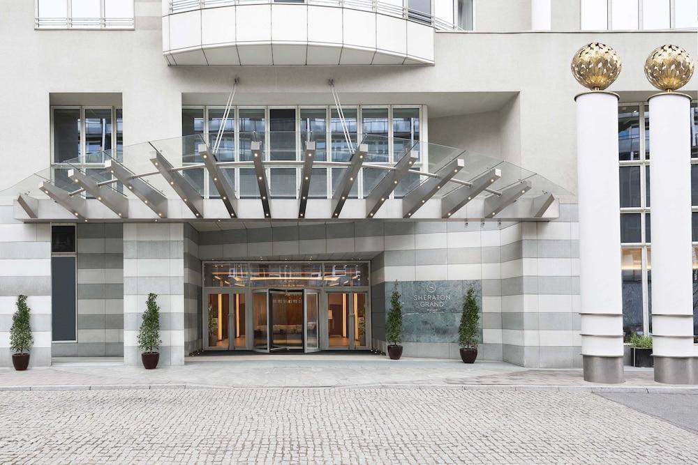 Sheraton Grand Warsaw 133744 — 1