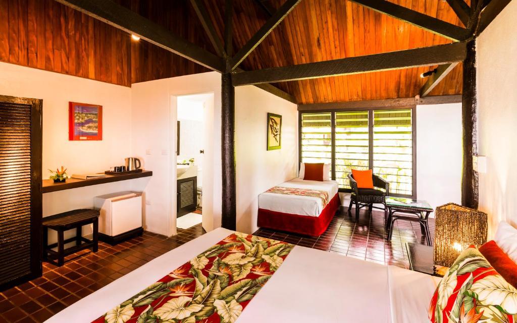 Tambua Sands Beach Resort 1150448 — 1